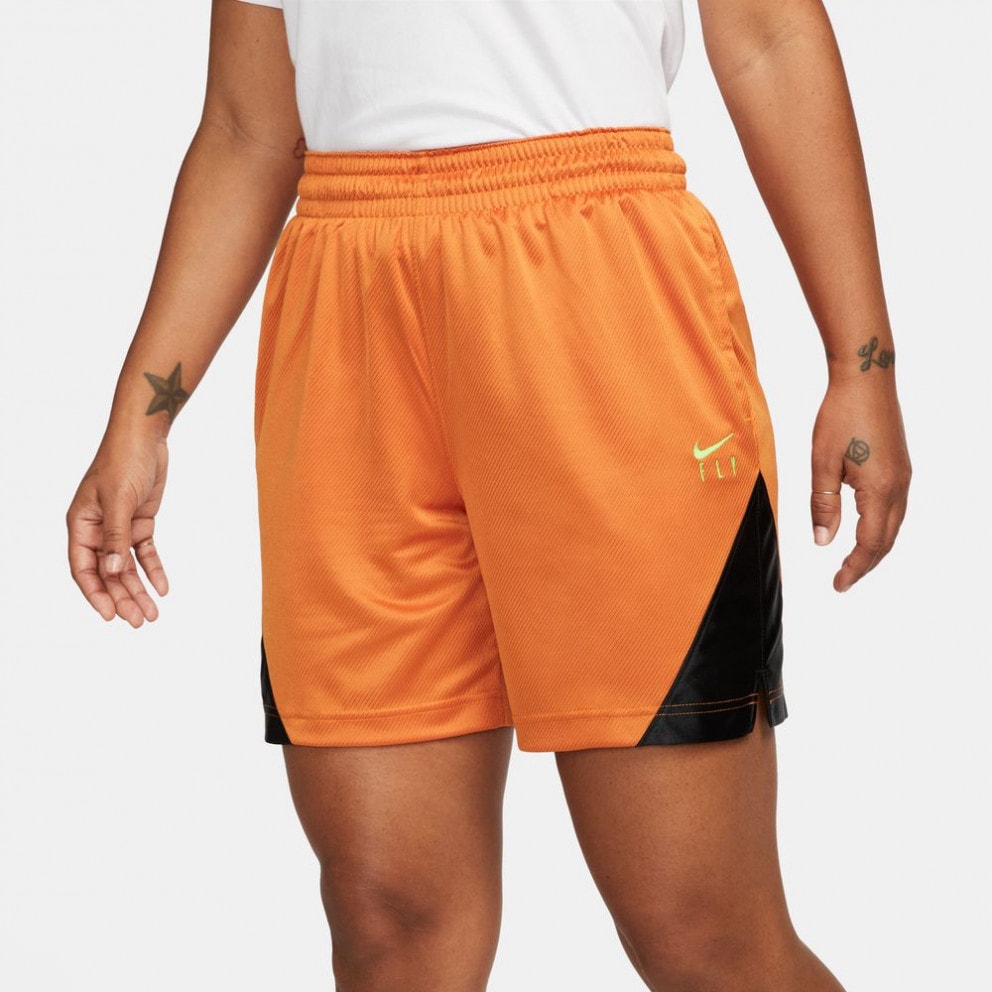 Nike Dri-FIT ISoFly Women's Shorts