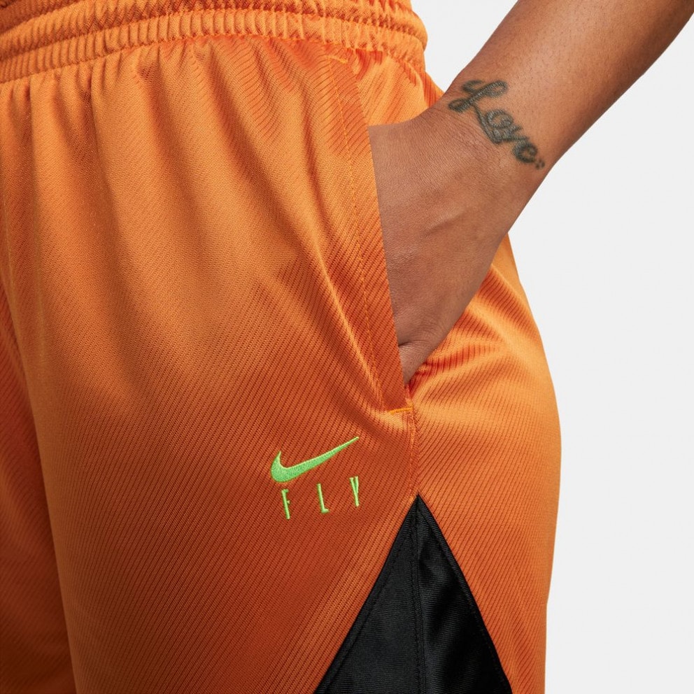 Nike Dri-FIT ISoFly Γυναικείο Σορτς