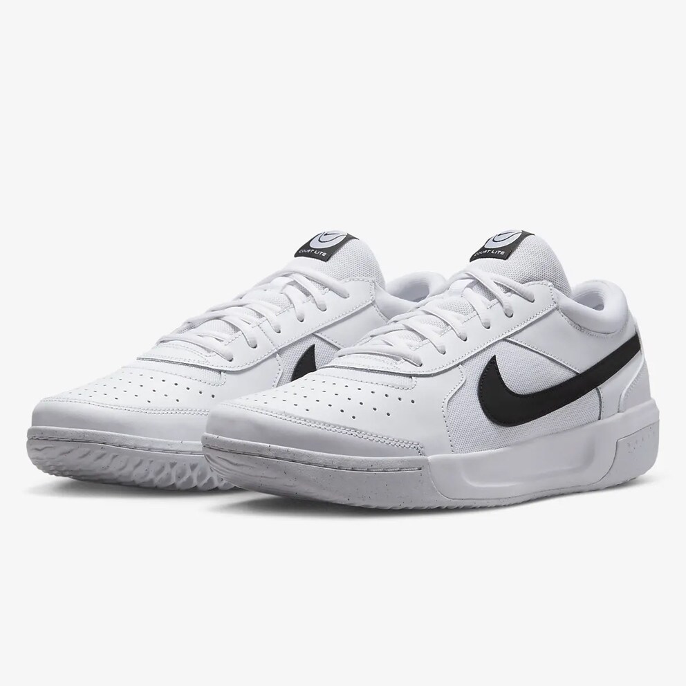 NikeCourt Air Zoom Lite 3 Ανδρικά Παπούτσια Τένις