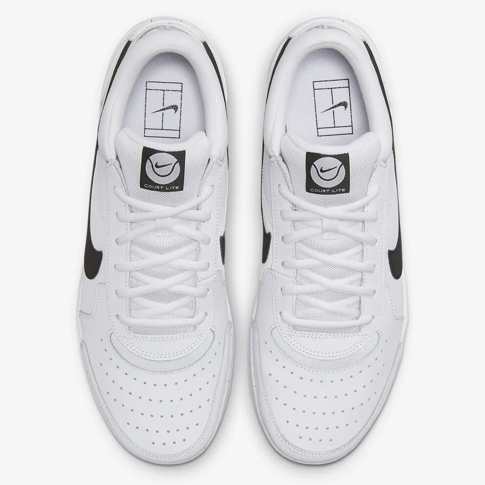 NikeCourt Air Zoom Lite 3 Ανδρικά Παπούτσια Τένις