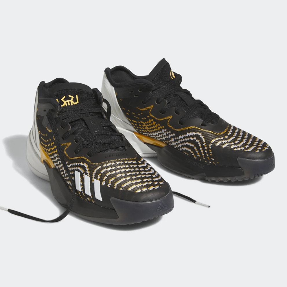 adidas Performance D.O.N. Issue 4 Men's Basketball Shoes