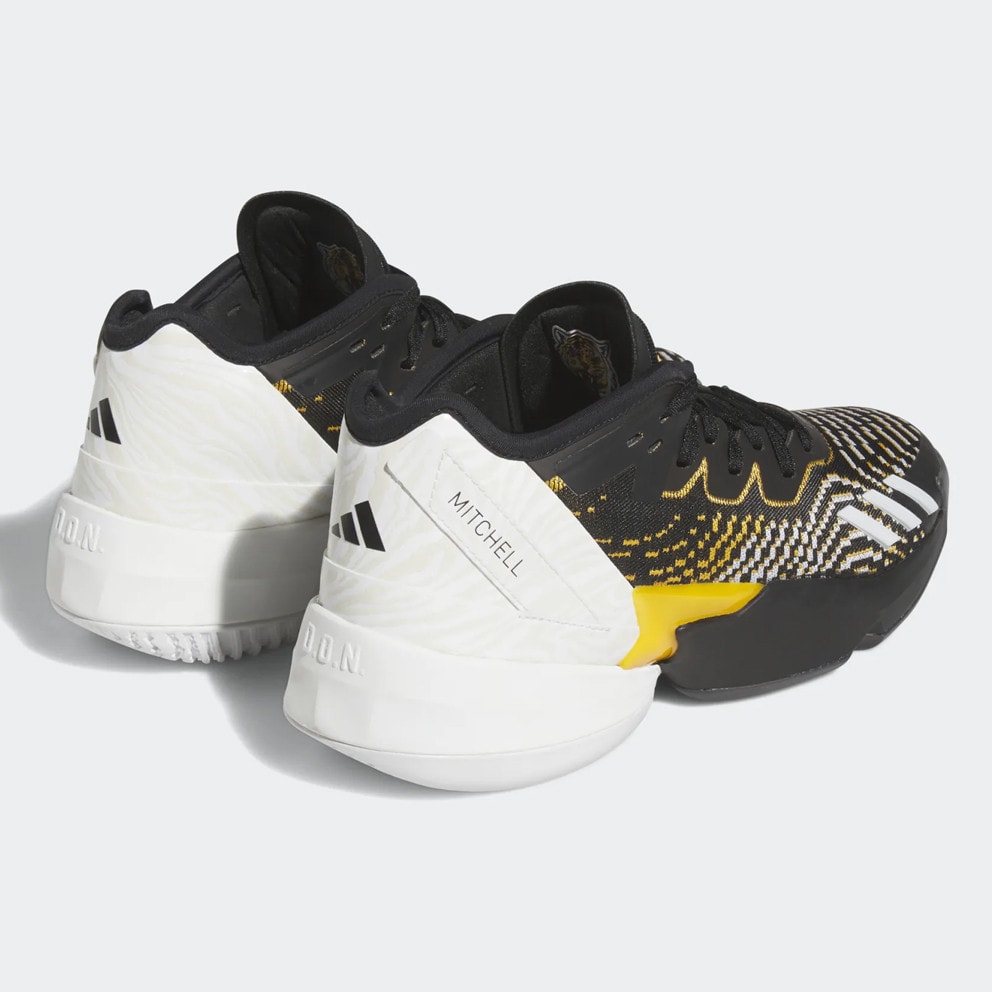 adidas Performance D.O.N. Issue 4 Men's Basketball Shoes