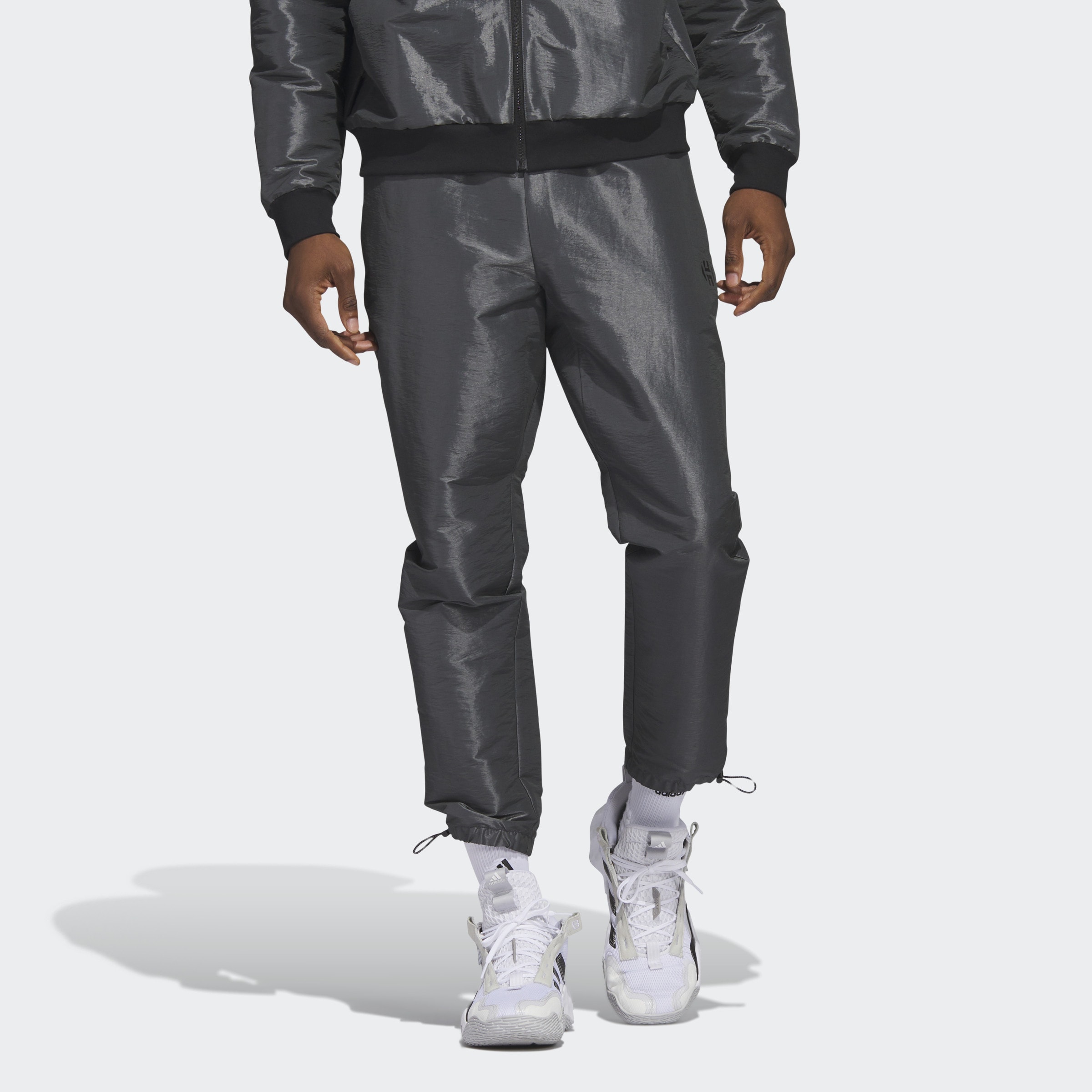 adidas Performance adidas Harden Travel Ανδρικό Παντελόνι Φόρμας (9000137528_67061)