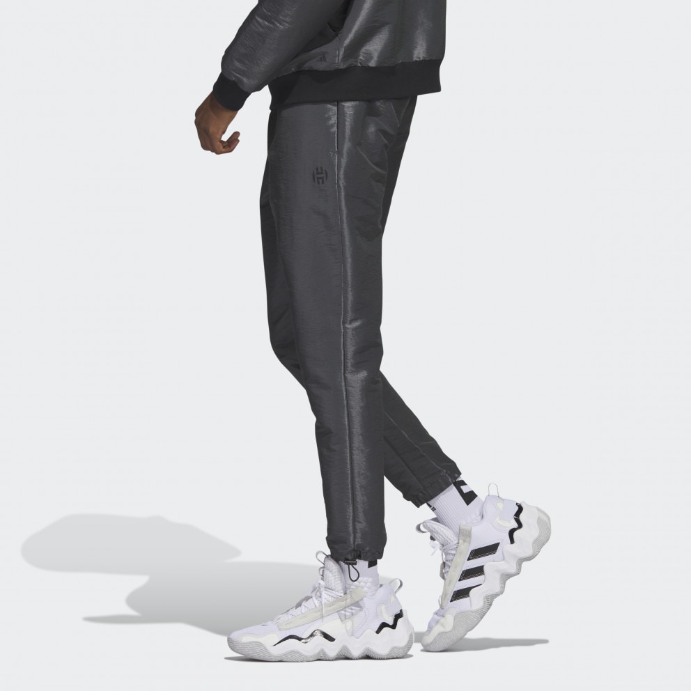 adidas Harden Travel Men's Track Pants