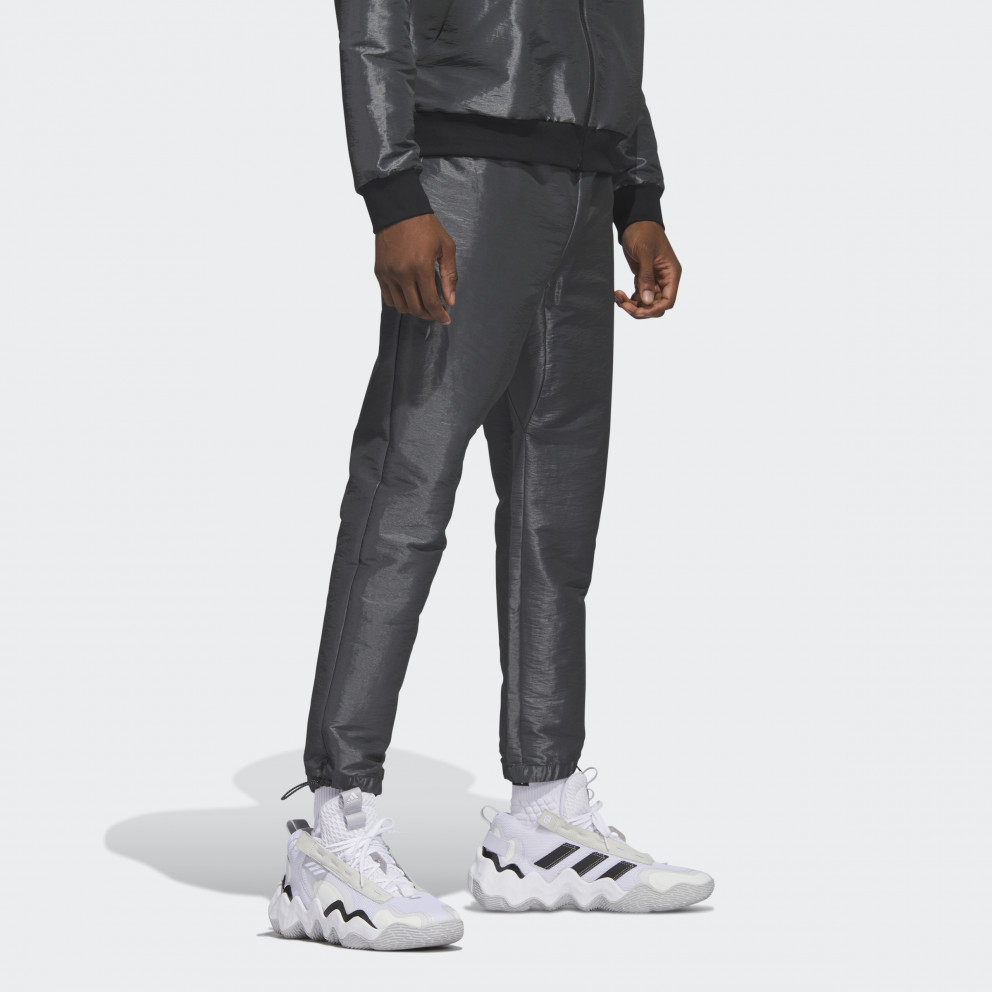 adidas Harden Travel Men's Track Pants