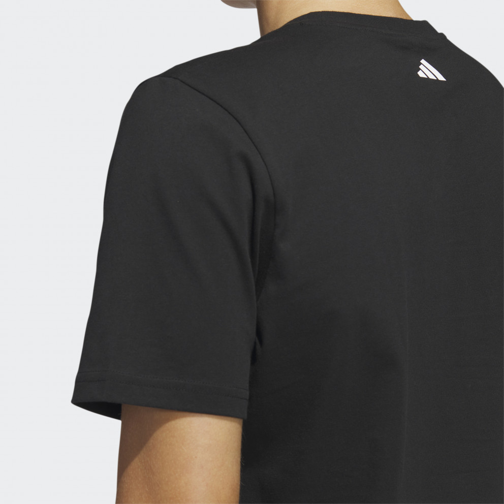 adidas Chain Net Ανδρικό T-Shirt