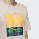 adidas Chain Net Ανδρικό T-Shirt