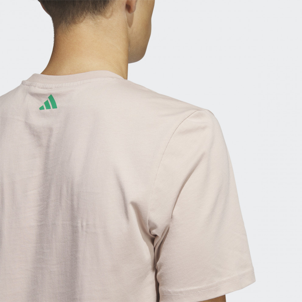 adidas Chain Net Ανδρικό T-Shirt