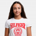 Tommy Hilfiger Varsity Παιδικό T-shirt