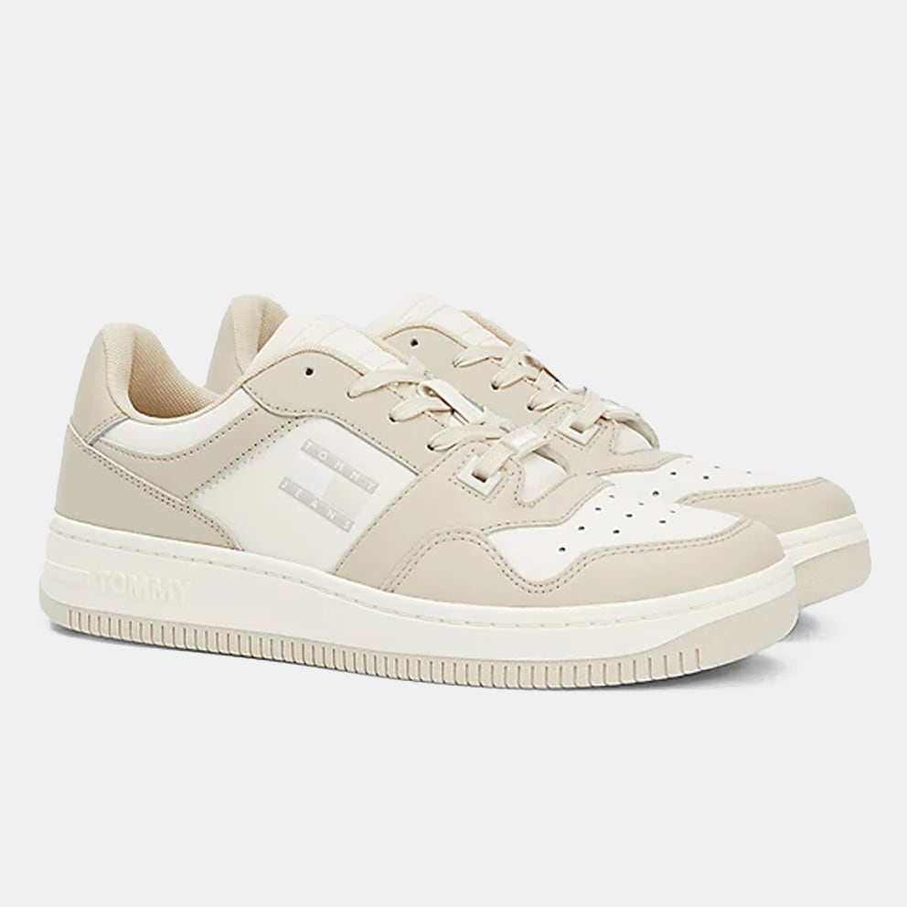 Tommy Jeans Retro Low Fancy Women's Shoes