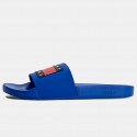 Tommy Jeans Flag Pool Ανδρικά Slides