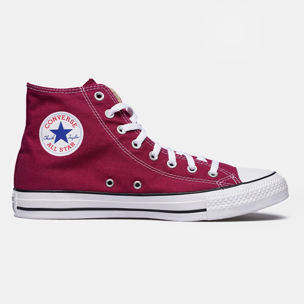 Converse Chuck Taylor All Star High Top Unisex Παπούτσια (1080001011_451) Ανδρικά / Ανδρικά Παπούτσια / Ανδρικά Sneakers