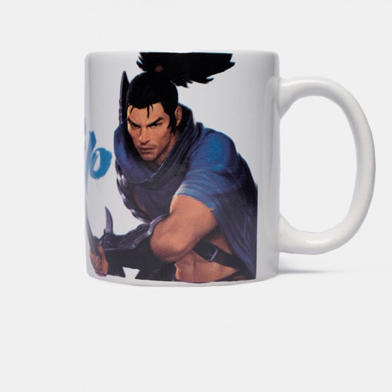 GIM Lol Yasuo Mug