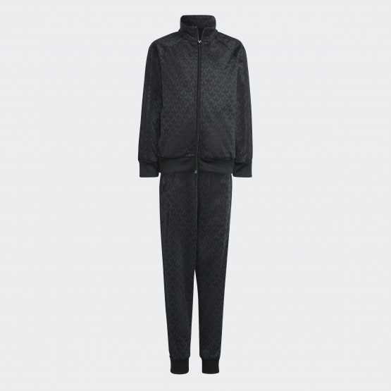adidas Originals Παιδικό Σετ Φόρμας