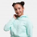 Target Croped Hoodie & Jogger Pants Fleece "Moment Kids' Set