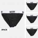 Nuff Brief Essential 3-Pack Men's Underwear