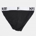 Nuff Brief Essential 3-Pack Ανδρικά Εσώρουχα