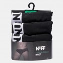 Nuff Brief Essential 3-Pack Men's Underwear