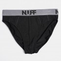 Nuff Brief Essential 3-Pack Men's Underwear