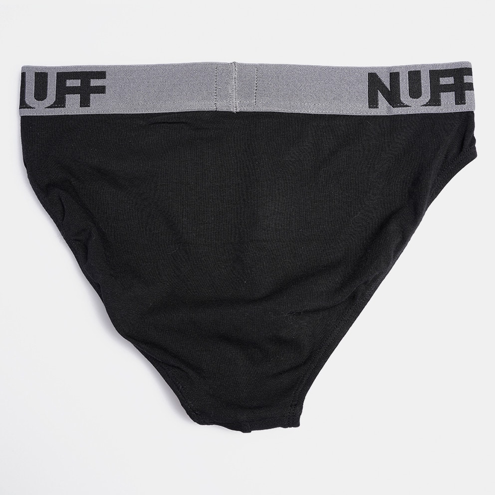 Nuff 3-pack Men's Briefs