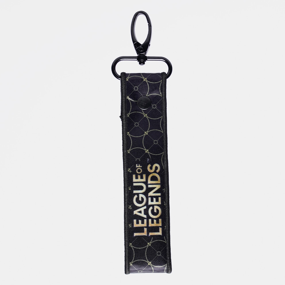 GIM Lanyard League Of Legends Μπρελόκ