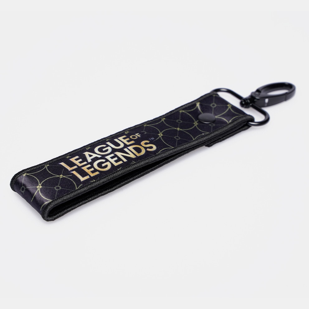 GIM  Μπρελοκ Lanyard League Of Legends