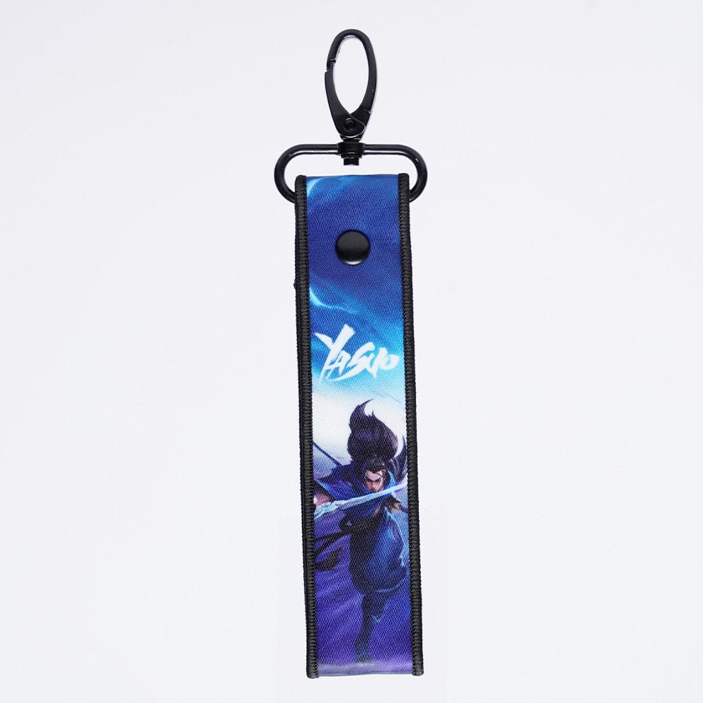 GIM  Μπρελοκ Lanyard League Of Legends