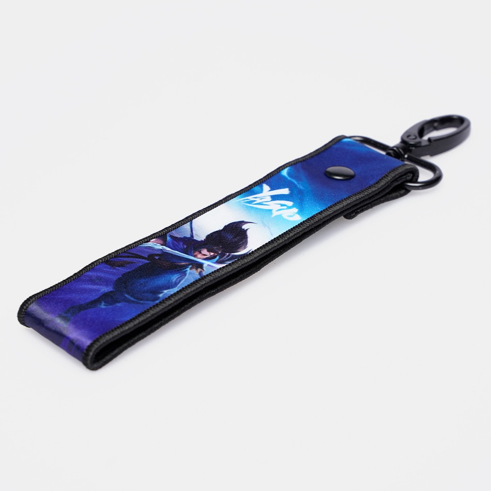 GIM  Μπρελοκ Lanyard League Of Legends