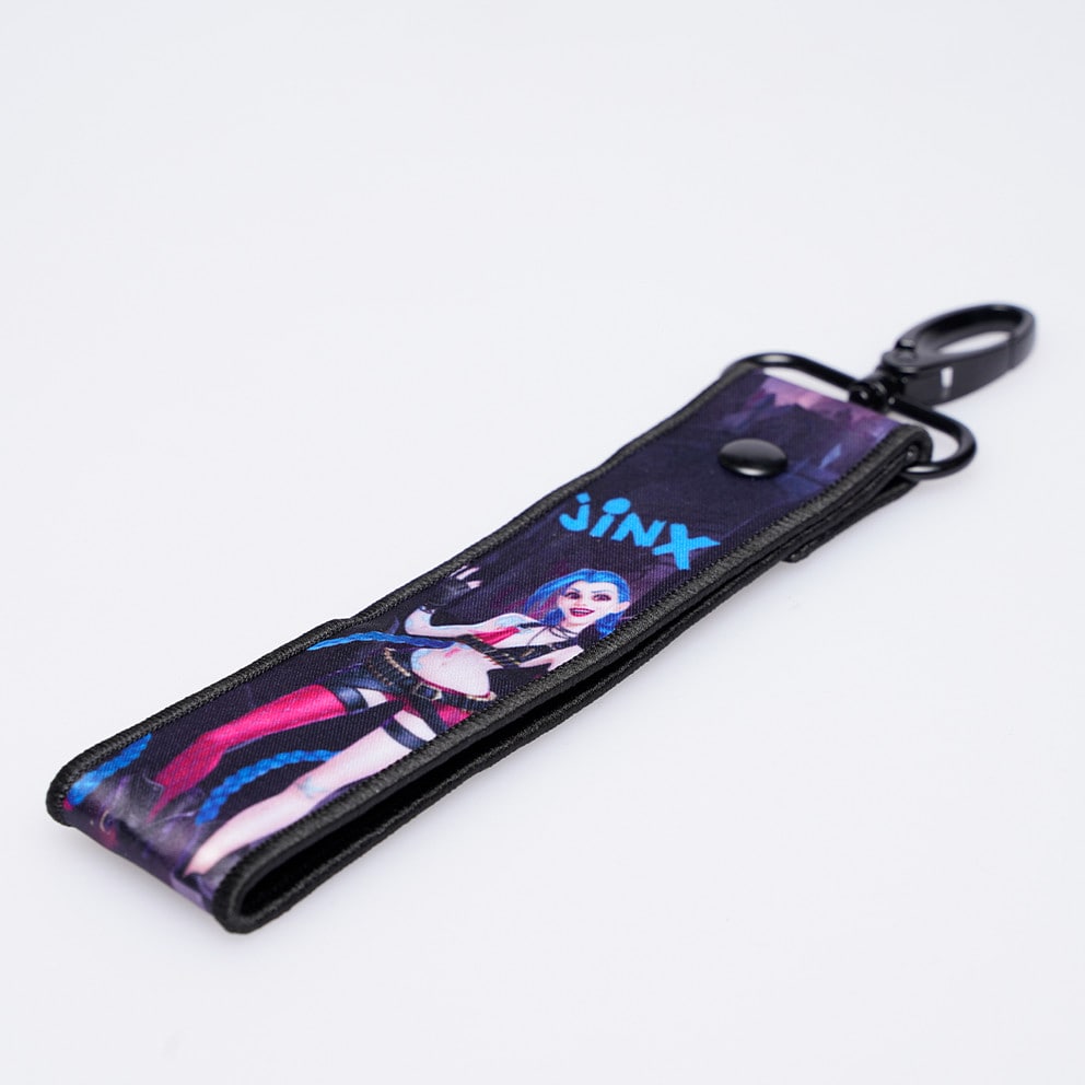 GIM Lanyard League Of Legends Μπρελόκ