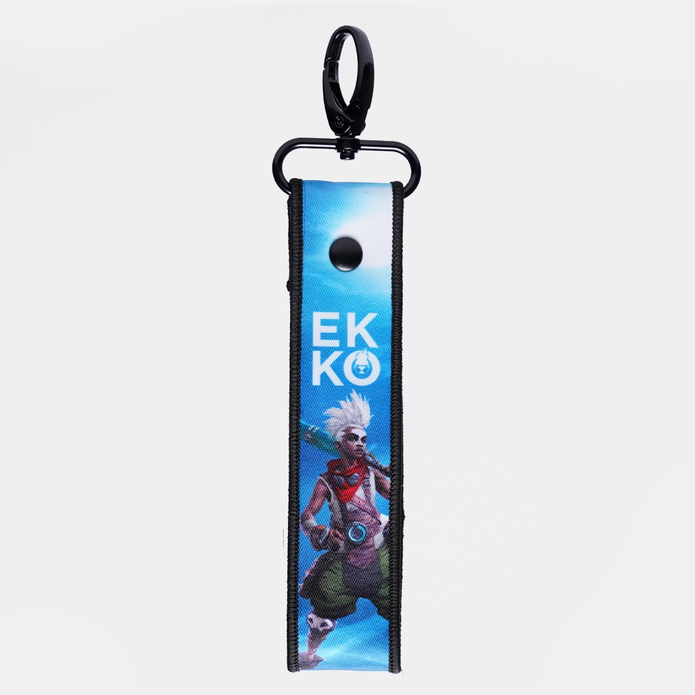 GIM  Μπρελοκ Lanyard League Of Legends