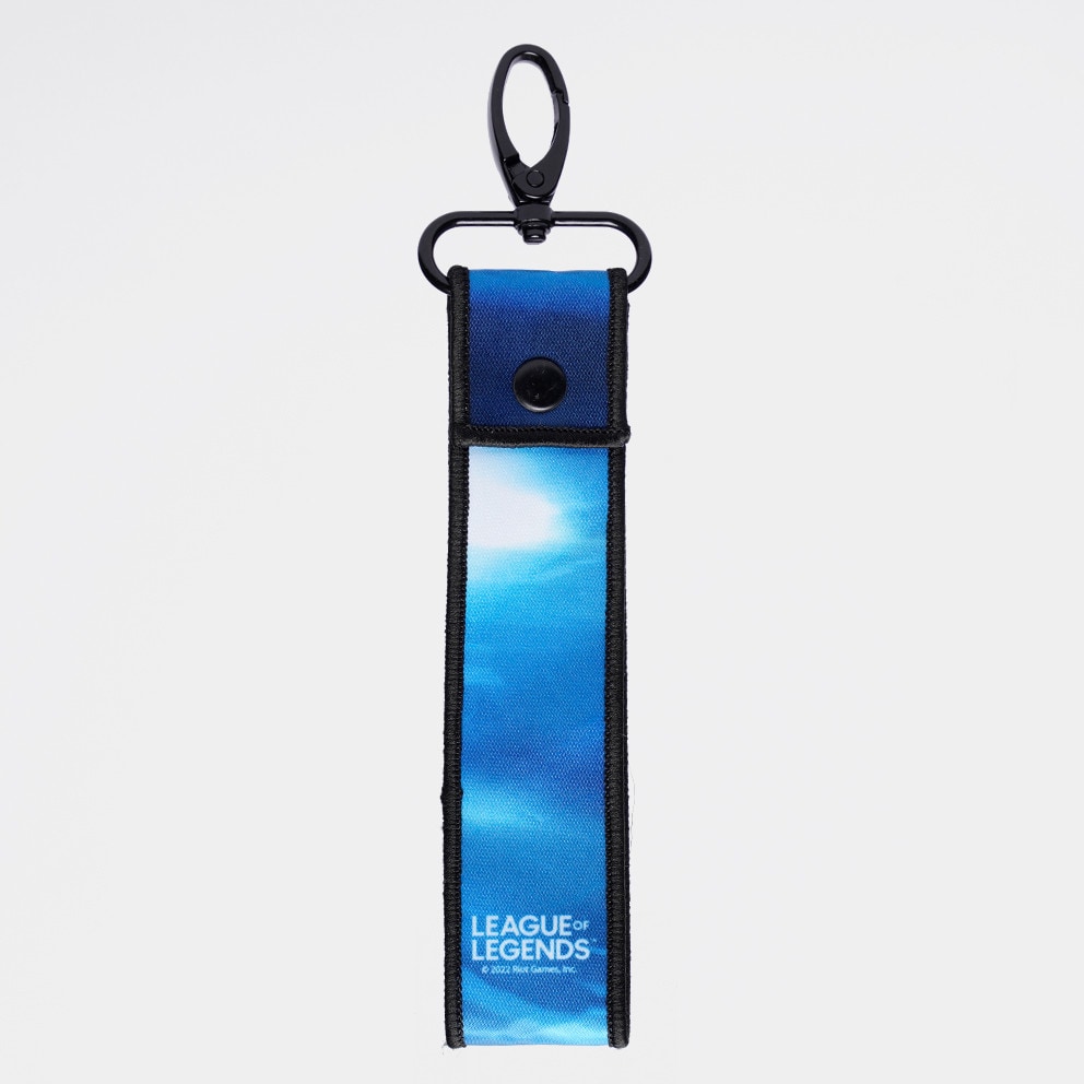 GIM Lanyard League Of Legends Μπρελόκ