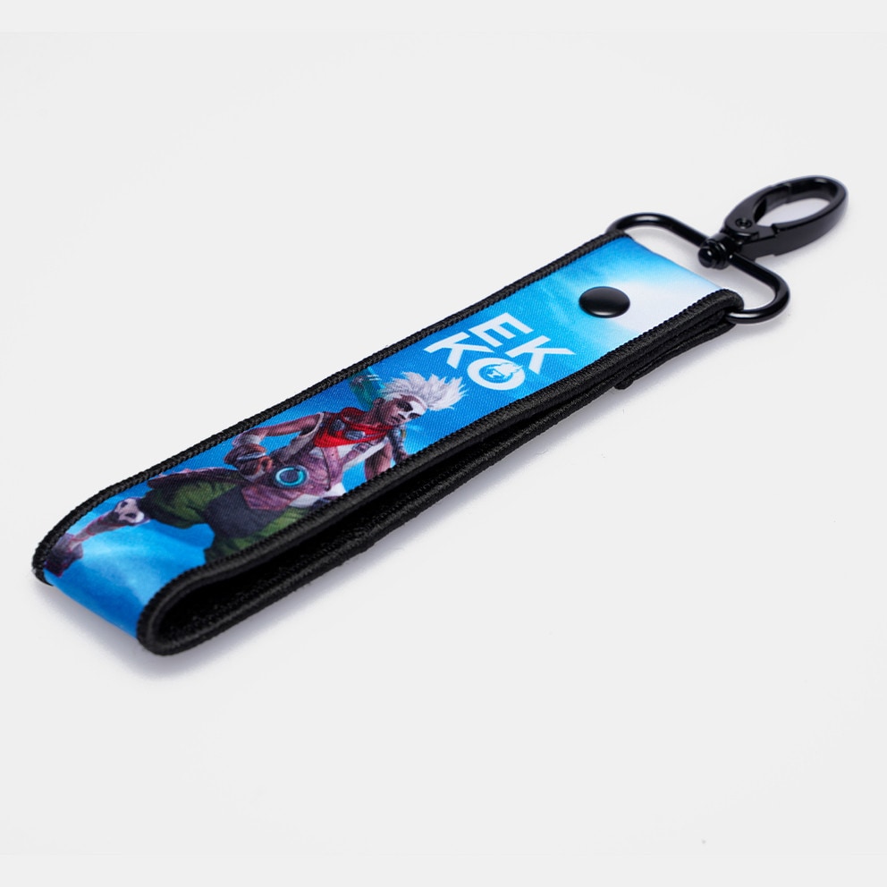 GIM Lanyard League Of Legends Μπρελόκ