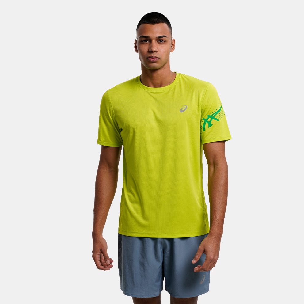 ASICS Icon Ανδρική T-Shirt