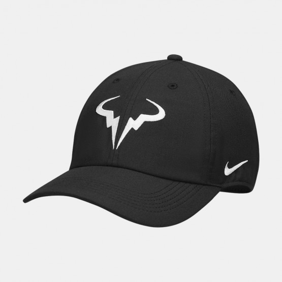NikeCourt AeroBill Rafa Heritage86 Unisex Καπέλο