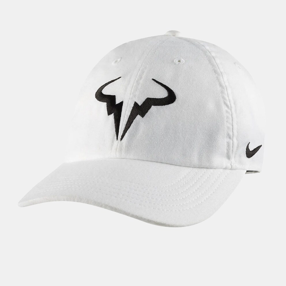 NikeCourt AeroBill Rafa Heritage86 Unisex Hat