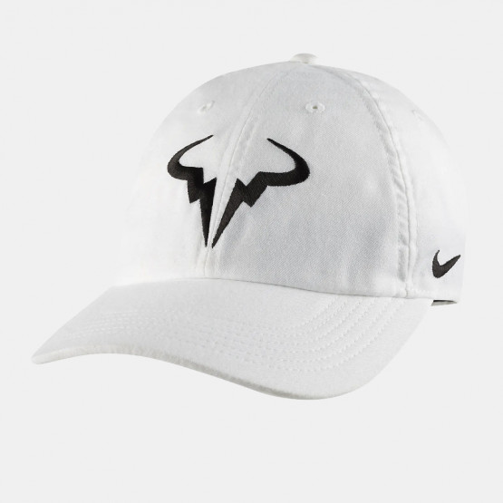 NikeCourt AeroBill Rafa Heritage86 Unisex Καπέλο