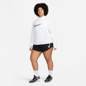 Nike Swoosh Women's Plus Size Shorts