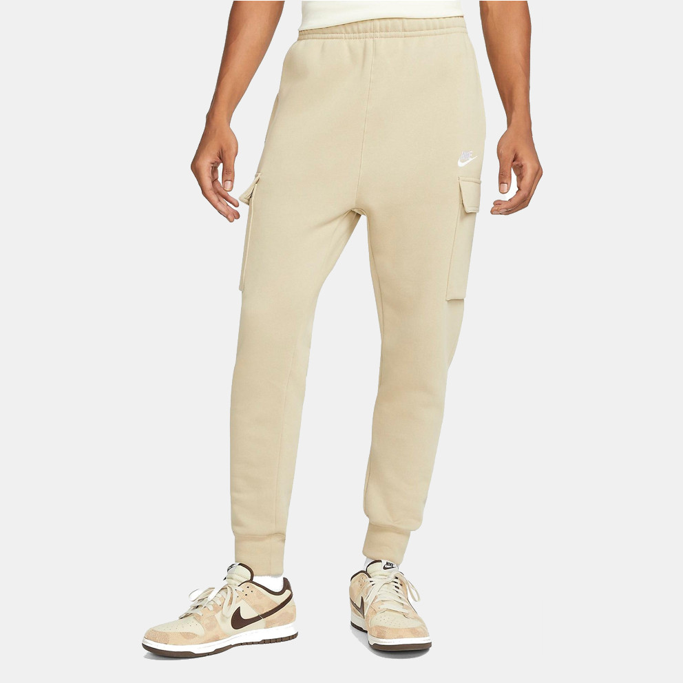 Nike Sportswear Club Fleece Men's Track Pants