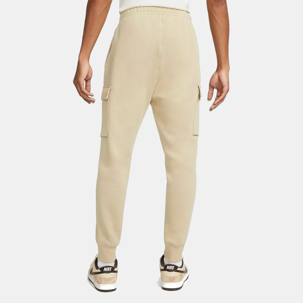 Nike Sportswear Club Fleece Men's Track Pants