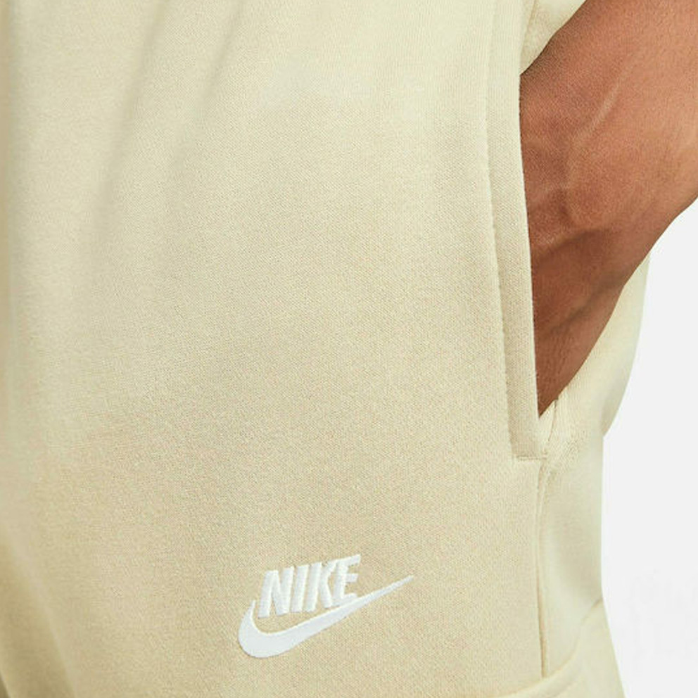 Nike Sportswear Club Fleece Ανδρικό Παντελόνι Φόρμας