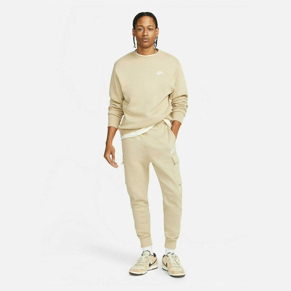 Nike Sportswear Club Fleece Men's Track Pants