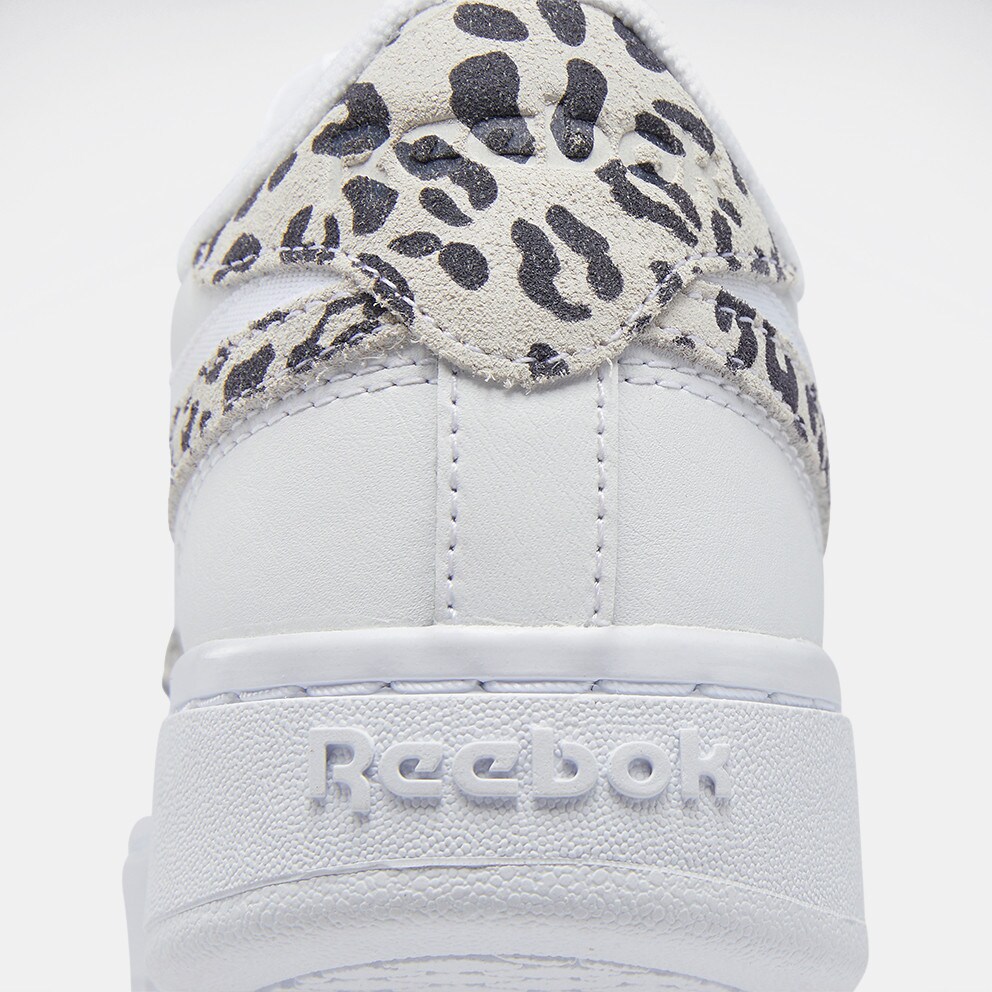 Reebok Classics Club C Double Revenge Γυναικεία Παπούτσια