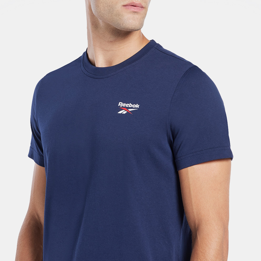 Reebok Identity Classics Ανδρικό T-shirt