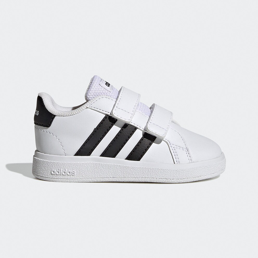 adidas Grand Court 2.0 Infants' Shoes