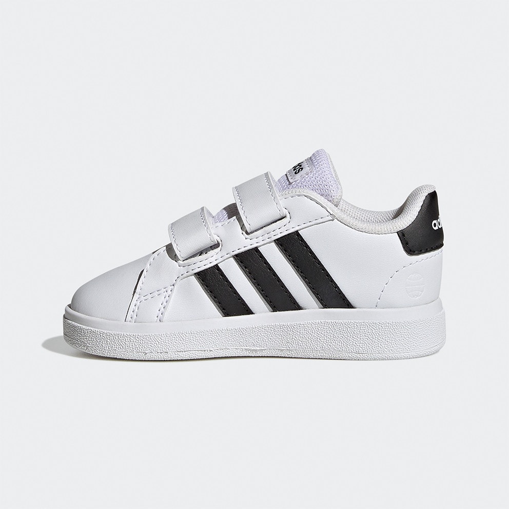 adidas Performance Grand Court 2.0 Infants' Shoes