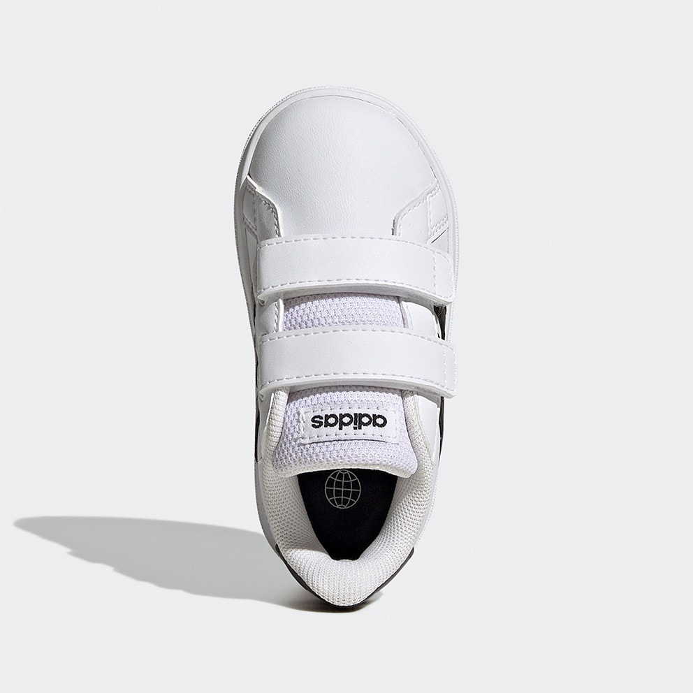 adidas Performance Grand Court 2.0 Infants' Shoes