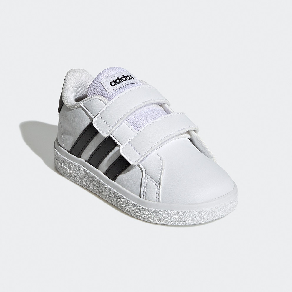 adidas Performance Grand Court 2.0 Infants' Shoes