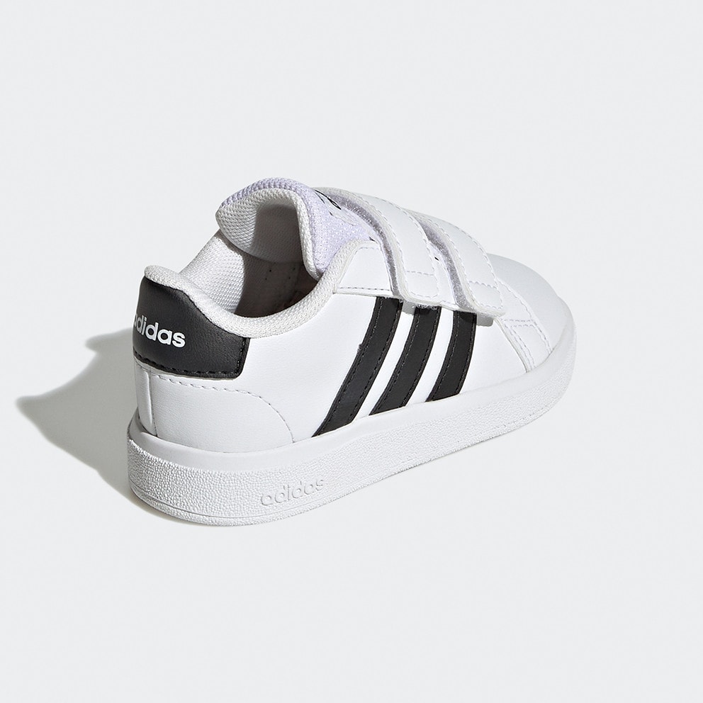 adidas Grand Court 2.0 Infants' Shoes