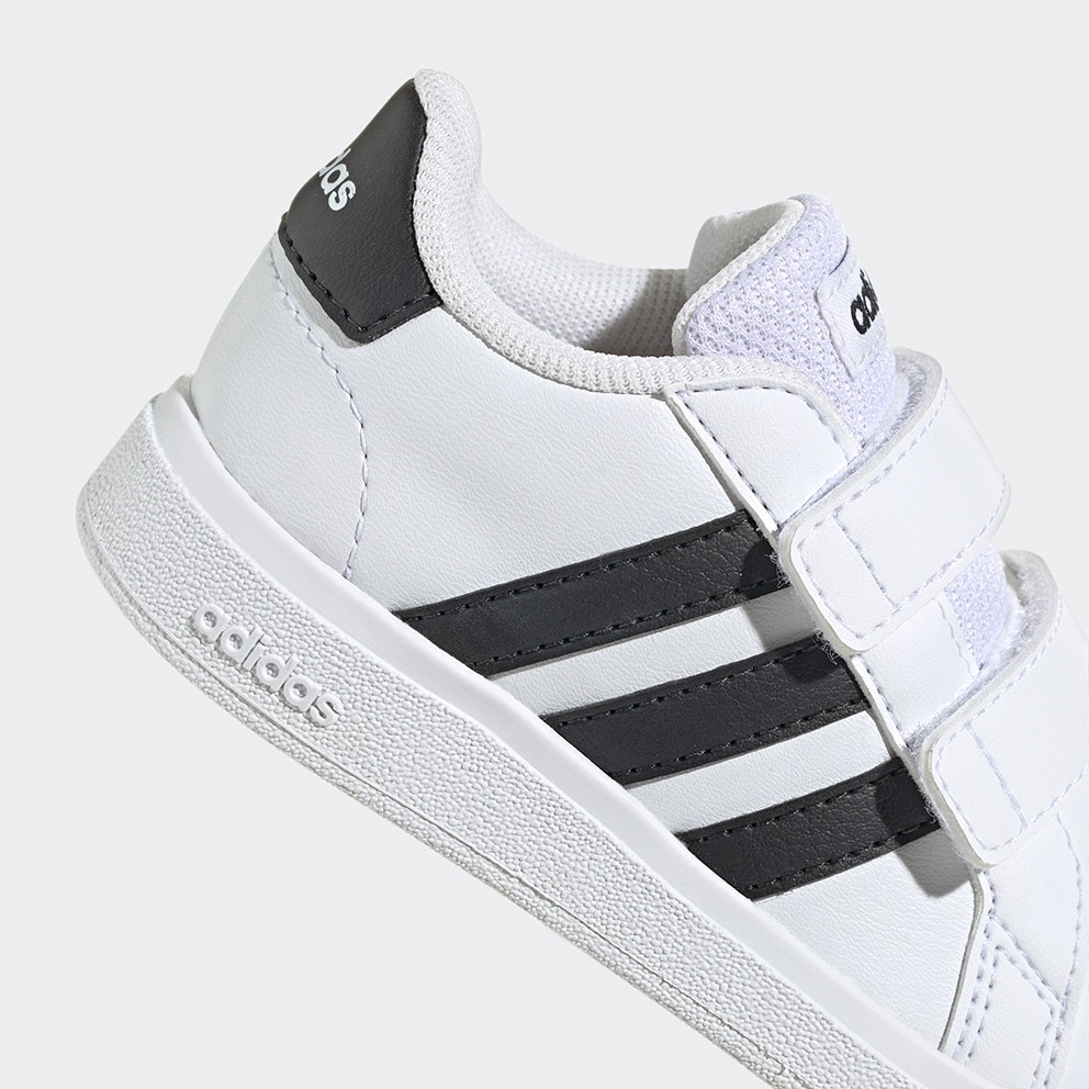 adidas Grand Court 2.0 Infants' Shoes