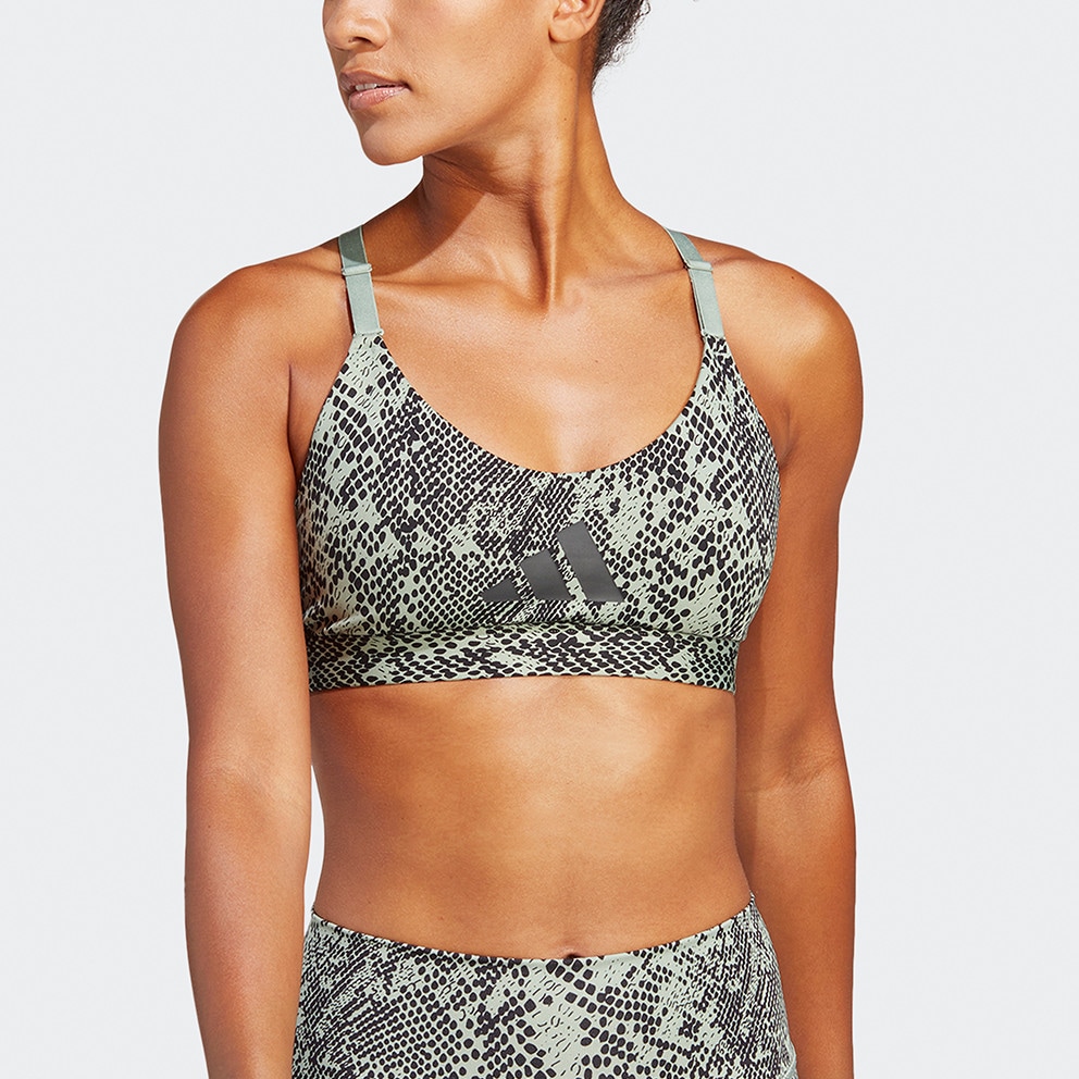 adidas AeroImpact Women's Training Bra